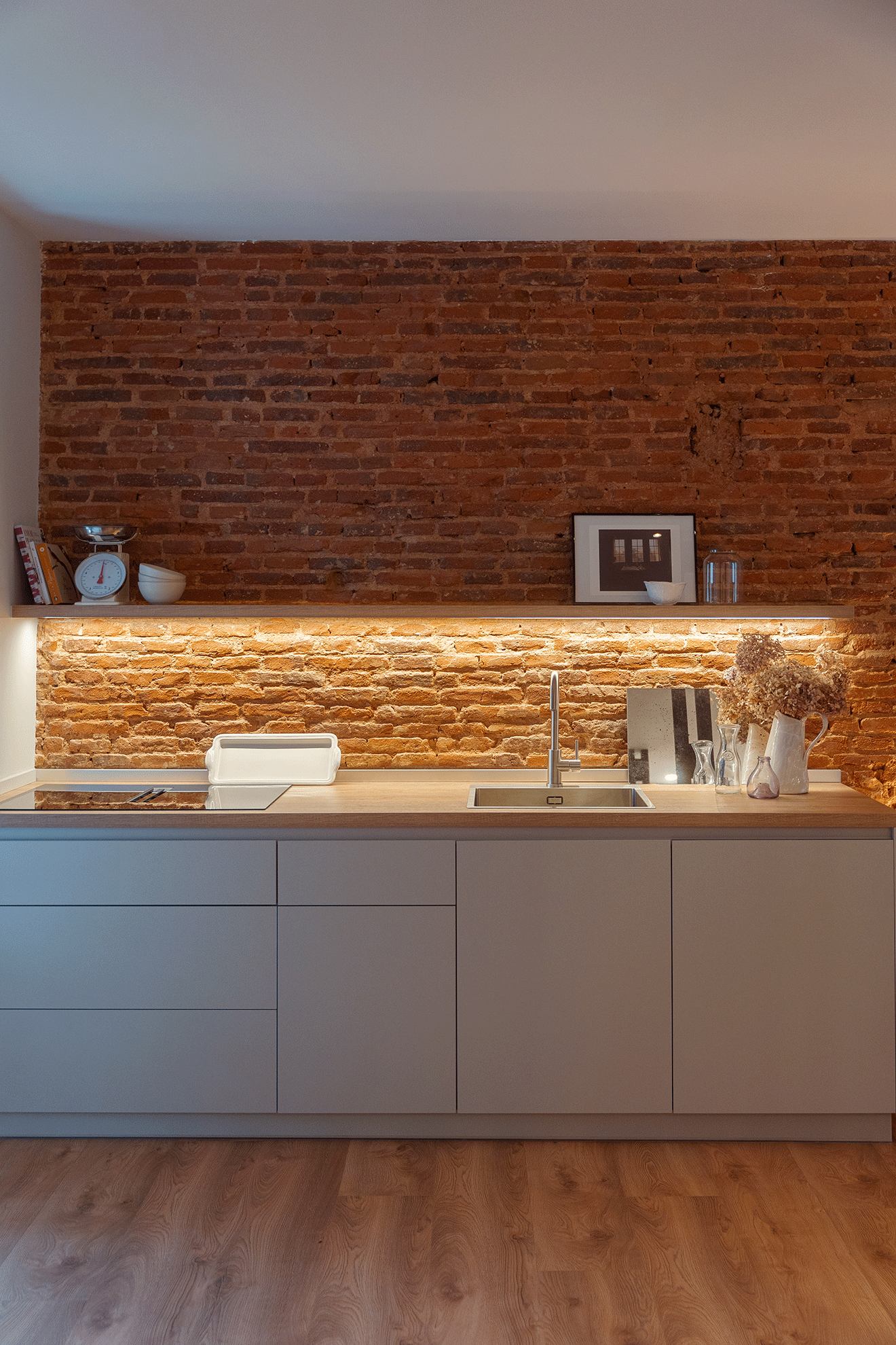 Foto 9 - RC 04 - Estudio Arquitectura Interior de Aurora Monasterio.